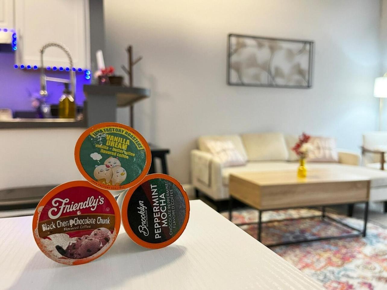 Appartamento Local Modern Getaway - Ground Floor Cleveland Esterno foto