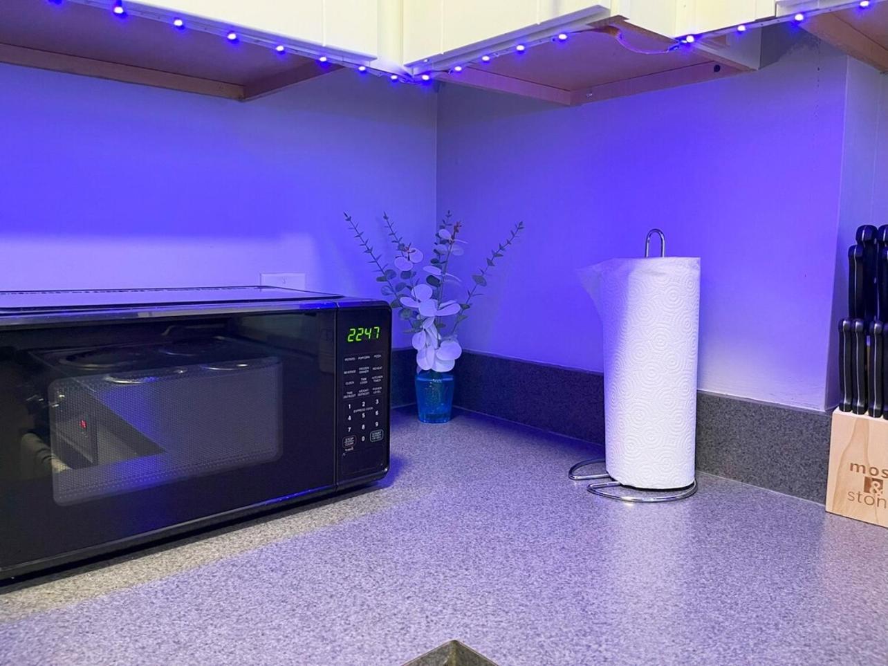 Appartamento Local Modern Getaway - Ground Floor Cleveland Esterno foto